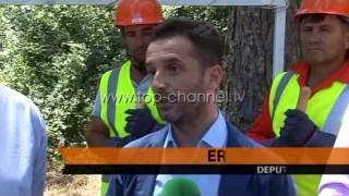 Lushnje, nis rehabilitimi i Karavastasë - Top Channel Albania - News - Lajme