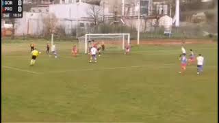 Gol Stefana Bogosavljevića (Gorica - Proleter 2:0)338953185 6329822237068964 7739544286953656451 n