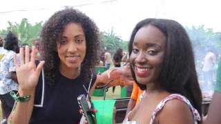 Jameson Connects Nigeria 2016 | Old Jaekel House