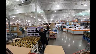 Working at an Amazing Company Costco