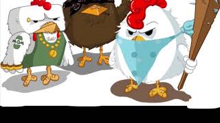 1k chicken boyz-make it happen