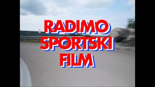 RADIMO SPORTSKI FILM || LONGBOARD EDIT