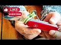 victorinox deluxe tinker ultimate test