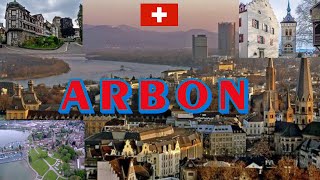 Arbon 4K/ Switzerland