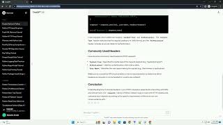 Header syntax in POST request PYTHON