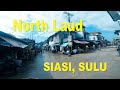 North Laud | Siasi Sulu