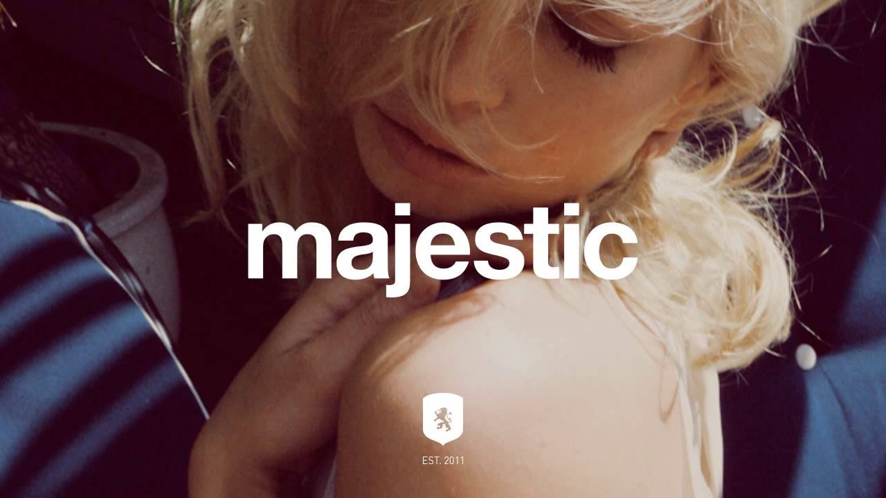 Lana Del Rey - West Coast (ZHU Remix) Lana Del Rey - West Coast (ZHU Remix)