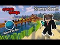 I built my Starter Base in Rathaboomi Minecraft SMP | Episode 1 | #MrRage