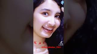 মেয়েদের এমন হাসি দেখতে ভালো লাগে #viral #tiktok #shorts