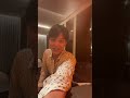 210705 kai instagram live not full