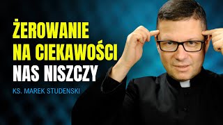 Uroczystość Świętej Bożej Rodzicielki Maryi rok C ks. Marek Studenski Szklanka dobrej rozmowy