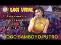 OPLOSAN ‼️Yang Lagi Viral Lagu Jaranan terbaru ROGO SAMBOYO PUTRO ft Shafira Audio