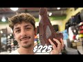 Buying Most Expensive Item From EVERY Mall in my City!