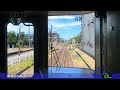 【1日1本のみ et122が妙高はねうまラインへ 】新井→直江津 えちごトキめき鉄道 妙高はねうまライン et122形 arai ~ naoetsu. echigo tokimeki