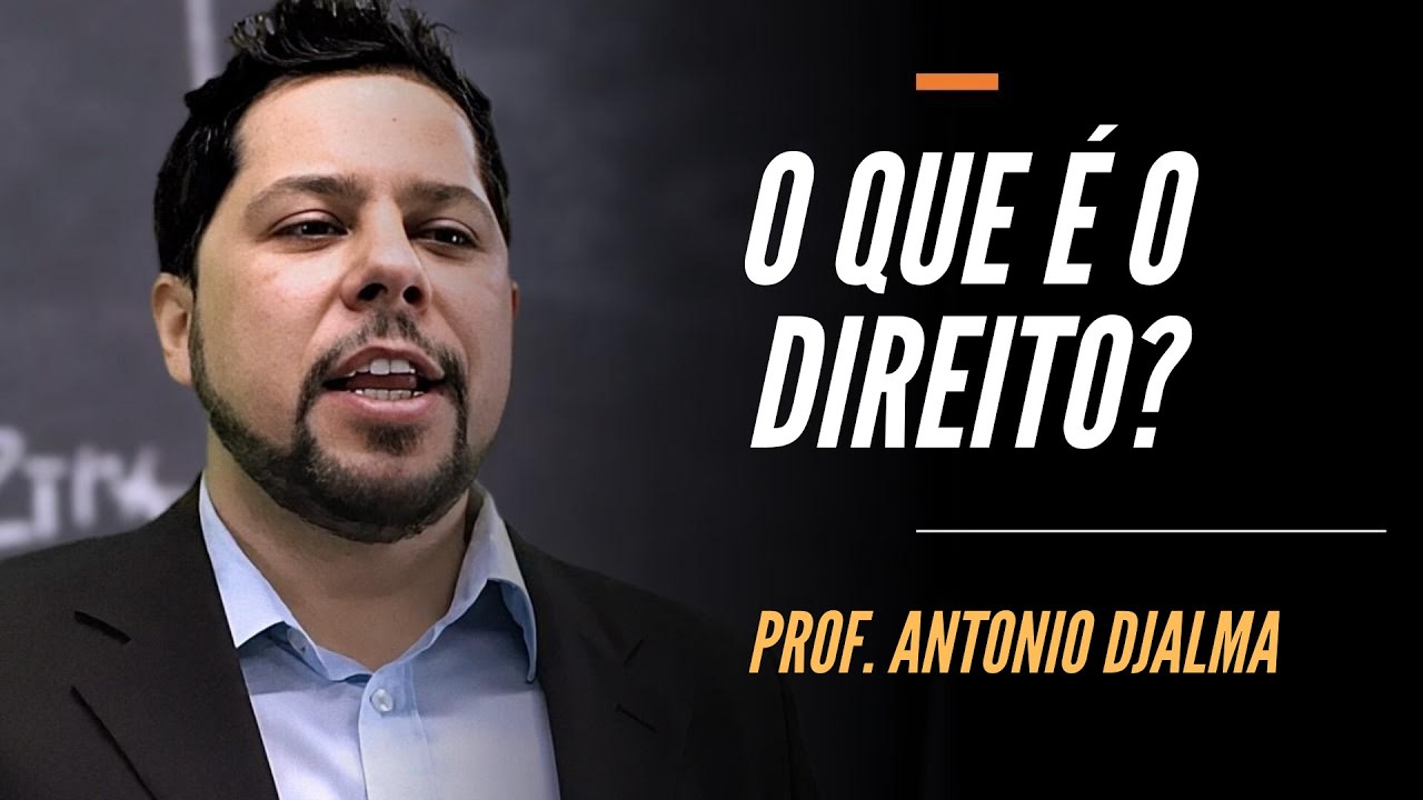 O Que é O Direito? Direito, Sociedade E Estado - YouTube