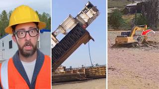 One Tiny Mistake… Massive Disaster | Workplace Fails Compilation