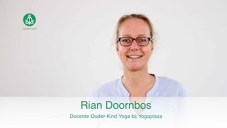 OUDER KIND YOGA