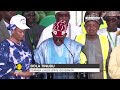 nigeria presidential elections 2023 bola tinubu to run for president world news wion