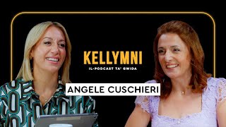 Kellymni: Episodju 37 – Angele Cuschieri