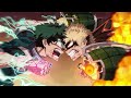 Izuku S2 Epi-11 (my hero academia)