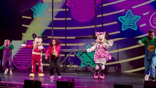 Disney Junior Live On Tour: Costume Palooza at the Adrienne Arsht Center
