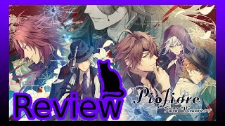 The game I almost put down. Piofiore Fated Memories Review