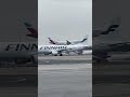 Eurowings discover landing at Frankfurt Airport #shorts