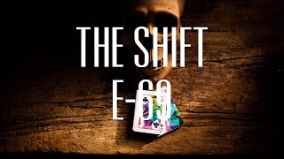 THE SHIFT 069 - STRONGMAN // DECEASED + GIVEAWAY!