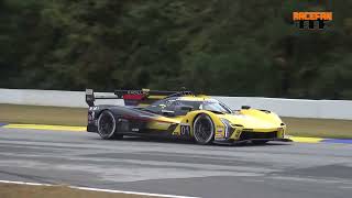 Cadillac V-Series.R GTP Pure Sound Motul Petit Le Mans Road Atlanta 2023