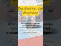 doa dijauhkan dari siksa kubur 🤲#islamicquotes#shortviral#fypシ゚viral