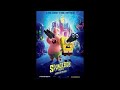 The SpongeBob Movie: Sponge on the Run (Credits Song)(Agua)