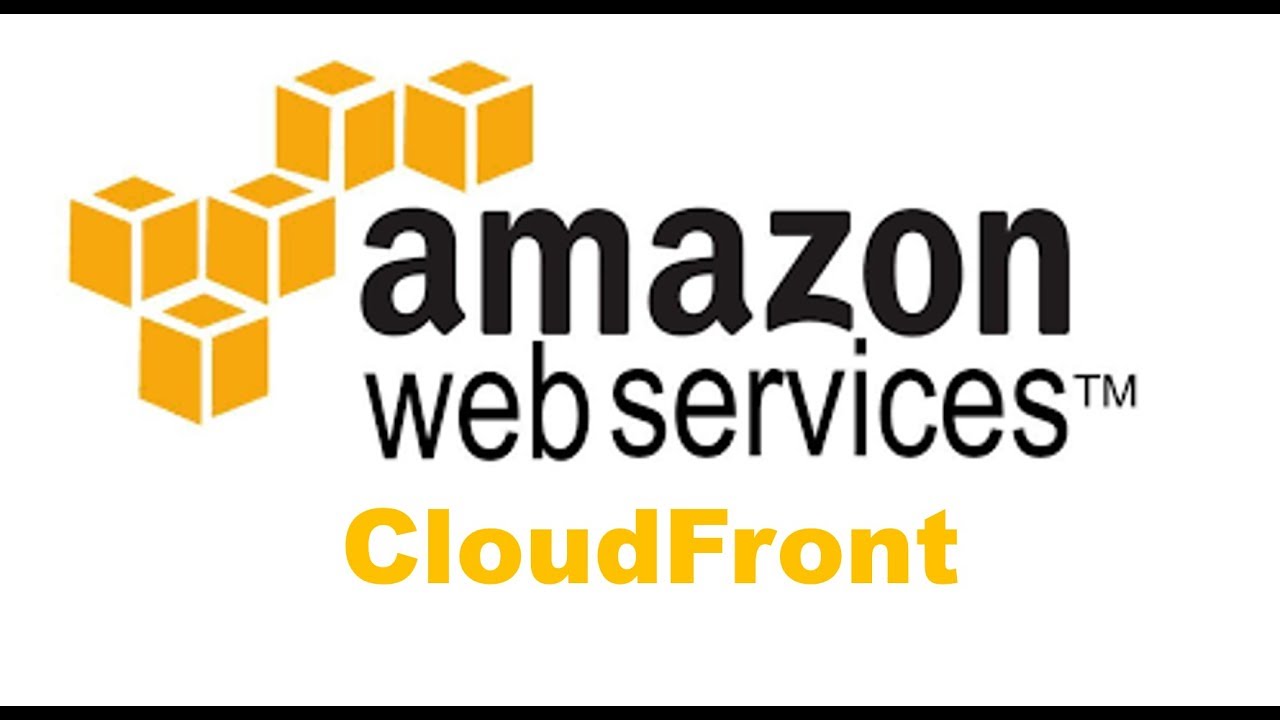 Introduction To Aws Cloudfront Youtube