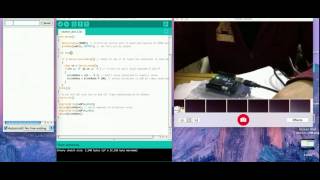 Microprocessors Lab 2