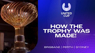 The Making of the United Cup