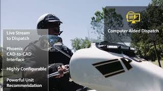 Fully Integrated Public Safety Software