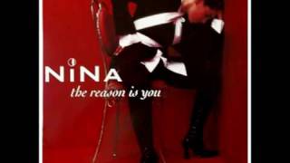 Nina - The Reason Is You