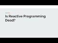 Java Virtual Thread: Is Reactive Programming Dead?