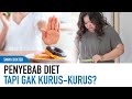 Susah Kurus? Kenali Tanda-Tanda Obesitas Karena Gangguan Hormon | Kata Dokter