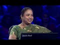 kbc s8 ep.06 इस player ने अपनी daughter के लिए क्यों give up किया अपना professional career