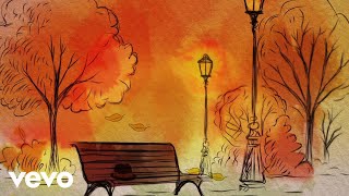 Nat King Cole - Orange Colored Sky (Visualizer)