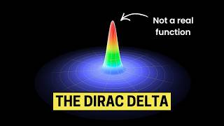 This function doesn't exist. So why is it everywhere in physics?