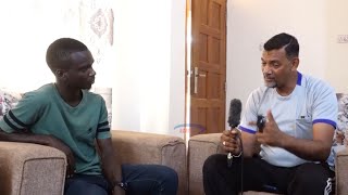 KIPYENGA CHA MWISHO | Osman Kazi akikufundisha Sheria 17 za Kandanda na adhabu zake