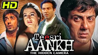 Teesri Aankh: The Hidden Camera (2006) (HD) - Sunny Deol, Ameesha Patel, Neha Dhupia, Aarti Chhabria