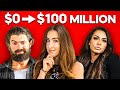 From $0 to $100 Million before 30?? You NEED this Advice | Hormozi