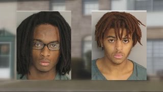 Aiken County Sheriff's Office reveals how they uncovered 3 more suspects in deadly home invasion