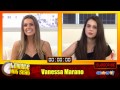 1 minute hot seat vanessa marano in the hot seat