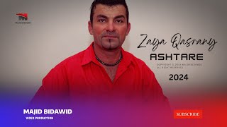 Zaya Qasrany Ashtare Official Audio