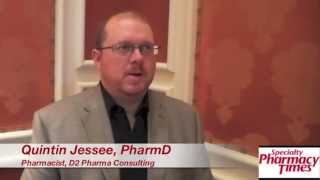 Specialty Pharmacy Accreditation