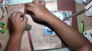 Shadow Box Project Part 2