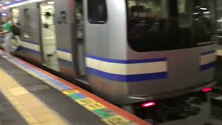 成田駅1番線発車メロディーうなりくんなう0.3コーラス